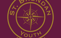 St Brendan Youth Ministry  Logo